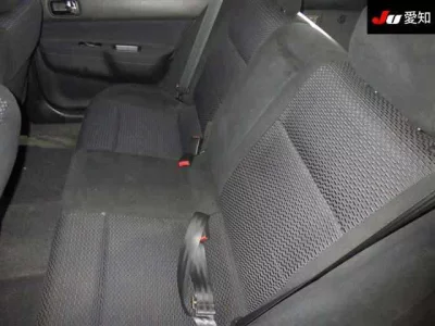 Mitsubishi LANCER  с аукциона в Японии