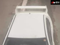 Mitsubishi LANCER лот № 30615 оценка 3.5  с аукциона в Японии 8