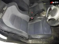 Mitsubishi LANCER лот № 30615 оценка 3.5  с аукциона в Японии 5