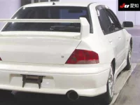 Mitsubishi LANCER лот № 30615 оценка 3.5  с аукциона в Японии 7