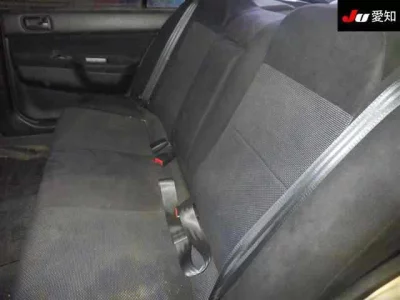 Mitsubishi LANCER  с аукциона в Японии