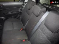 Suzuki SWIFT лот № 30480 оценка 3.5  с аукциона в Японии 3