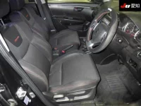 Suzuki SWIFT лот № 30480 оценка 3.5  с аукциона в Японии 5