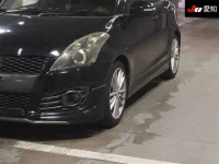 Suzuki SWIFT лот № 30480 оценка 3.5  с аукциона в Японии 6