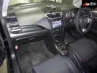 Suzuki SWIFT лот № 30480 оценка 3.5  с аукциона в Японии 2