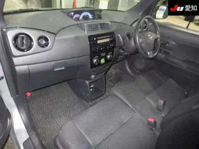 Daihatsu Coo