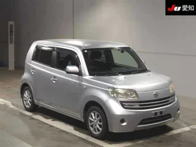 Daihatsu Coo
