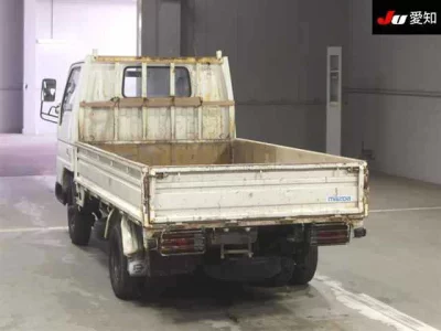 Mazda Titan