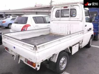 Mitsubishi MINICAB TRUCK лот № 10102 оценка -  с аукциона в Японии 7