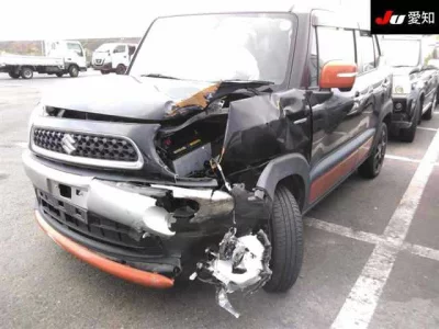 Suzuki XBEE