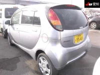 Mitsubishi I-MIEV лот № 10090 оценка -  с аукциона в Японии 7