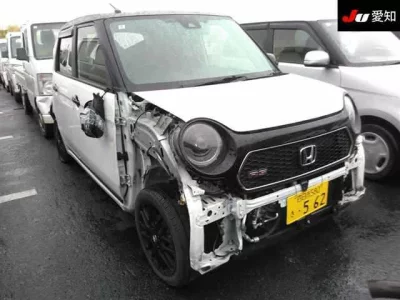 Honda N-ONE