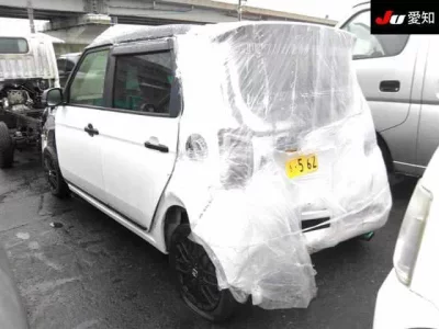Honda N-ONE