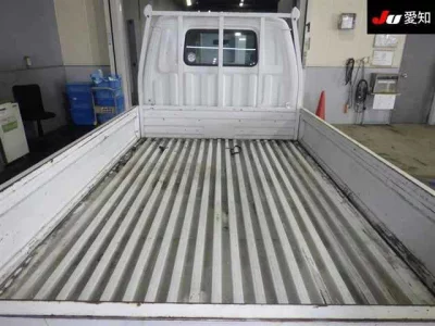 Mazda Bongo