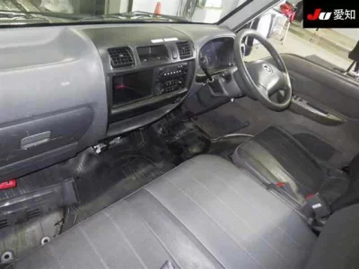 Mazda Bongo