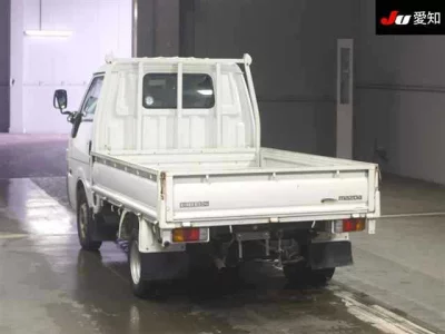Mazda Bongo