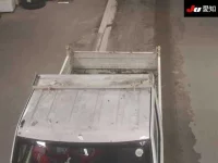 Mitsubishi MINICAB TRUCK лот № 35154 оценка R  с аукциона в Японии 8