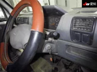 Mitsubishi MINICAB TRUCK лот № 35154 оценка R  с аукциона в Японии 4