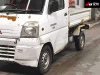 Mitsubishi MINICAB TRUCK лот № 35154 оценка R  с аукциона в Японии 6