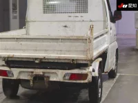 Mitsubishi MINICAB TRUCK лот № 35154 оценка R  с аукциона в Японии 7