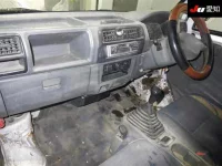 Mitsubishi MINICAB TRUCK лот № 35154 оценка R  с аукциона в Японии 2