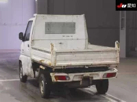 Mitsubishi MINICAB TRUCK лот № 35154 оценка R  с аукциона в Японии 1