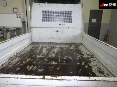 Mitsubishi MINICAB TRUCK  с аукциона в Японии