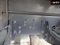 Mitsubishi FUSO FIGHTER лот № 8595 оценка 3  с аукциона в Японии 5