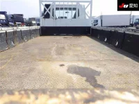 Mitsubishi FUSO FIGHTER лот № 8595 оценка 3  с аукциона в Японии 7