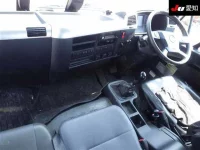 Mitsubishi FUSO FIGHTER лот № 8595 оценка 3  с аукциона в Японии 2