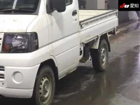 Mitsubishi MINICAB TRUCK лот № 274 оценка R  с аукциона в Японии 6