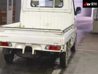 Mitsubishi MINICAB TRUCK лот № 274 оценка R  с аукциона в Японии 7