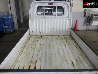 Mitsubishi MINICAB TRUCK  с аукциона в Японии