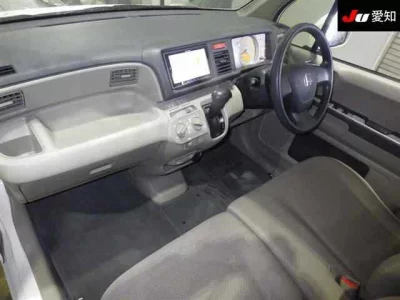 Honda Life