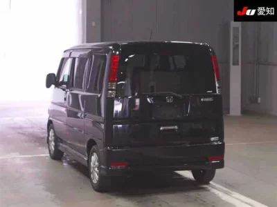 Honda Vamos