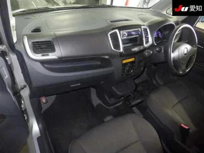 Mitsubishi Delica D:2
