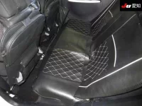 Mitsubishi I-MIEV лот № 299 оценка 3.5  с аукциона в Японии 3