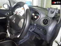 Mitsubishi I-MIEV лот № 299 оценка 3.5  с аукциона в Японии 4