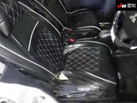 Mitsubishi I-MIEV лот № 299 оценка 3.5  с аукциона в Японии 5