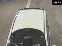 Mitsubishi I-MIEV лот № 299 оценка 3.5  с аукциона в Японии 8