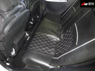 Mitsubishi I-MIEV  с аукциона в Японии