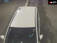 Mitsubishi EK CUSTOM лот № 283 оценка 3.5  с аукциона в Японии 8