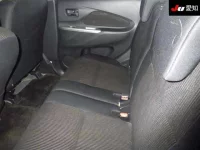 Mitsubishi EK CUSTOM лот № 283 оценка 3.5  с аукциона в Японии 3