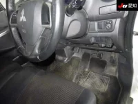 Mitsubishi EK CUSTOM лот № 283 оценка 3.5  с аукциона в Японии 4