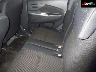 Mitsubishi EK CUSTOM  с аукциона в Японии