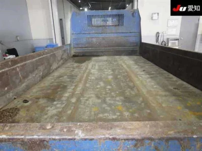 Mitsubishi FUSO TRUCK  с аукциона в Японии