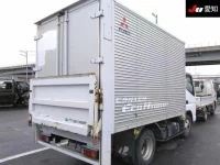 Mitsubishi FUSO TRUCK лот № 6037 оценка -  с аукциона в Японии 7