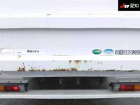 Mitsubishi FUSO TRUCK лот № 6037 оценка -  с аукциона в Японии 3