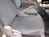 Mitsubishi FUSO TRUCK лот № 6037 оценка -  с аукциона в Японии 5