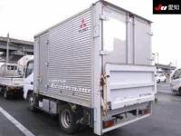 Mitsubishi FUSO TRUCK лот № 6037 оценка -  с аукциона в Японии 1